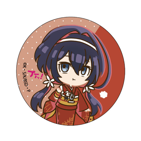 『文豪ストレイドッグス』プイッ!と缶バッジコレクション BOX