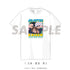 『呪術廻戦』Tシャツ(懐玉・玉折)01.五条・夏油・家入