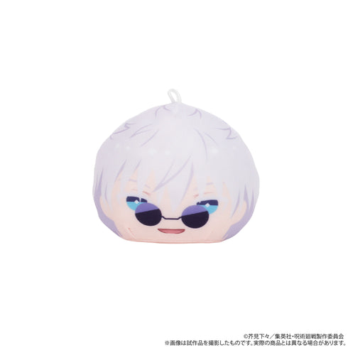 『呪術廻戦』第2期 あにずきん (ぬいぐるみマスコット) 第1弾 懐玉・玉折 BOX