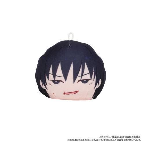 『呪術廻戦』第2期 あにずきん (ぬいぐるみマスコット) 第1弾 懐玉・玉折 BOX