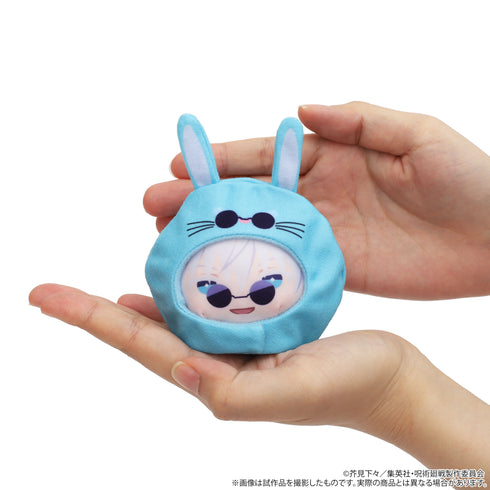 『呪術廻戦』第2期 あにずきん (ぬいぐるみマスコット) 第1弾 懐玉・玉折 BOX