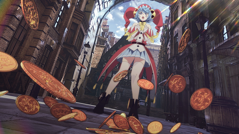 【Blu-ray】追放された転生重騎士はゲーム知識で無双する Blu-ray BOX