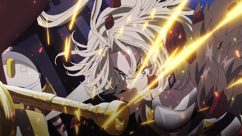 【Blu-ray】追放された転生重騎士はゲーム知識で無双する Blu-ray BOX
