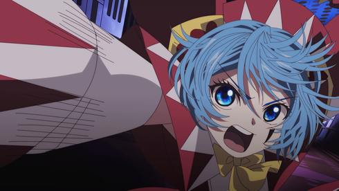 【Blu-ray】追放された転生重騎士はゲーム知識で無双する Blu-ray BOX