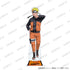 『NARUTO-ナルト- 疾風伝』アクリルスタンドフィギュア うずまきナルト 決戦後ver.