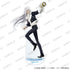 『家庭教師ヒットマンREBORN!』アクリルスタンドフィギュア 雪バトルver. スクアーロ(10年後)