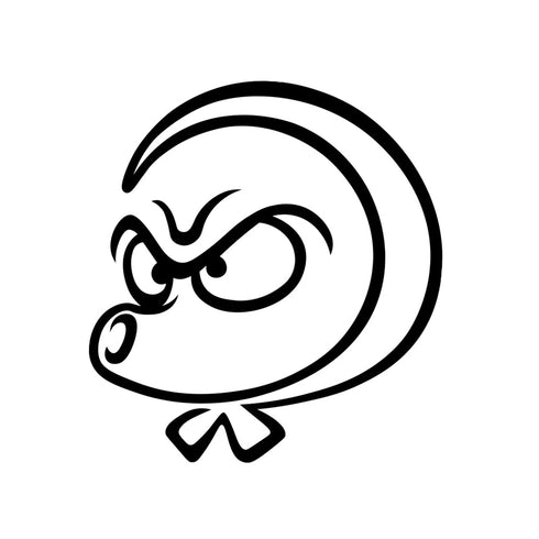 『うる星やつら』面堂家 Tシャツ WHITE【202406再販】