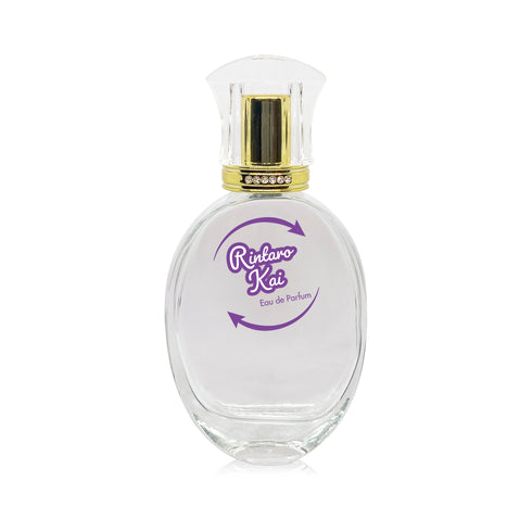 《多聞君現在在哪邊!?》香水 甲斐倫太郎