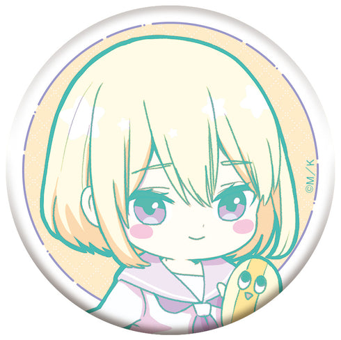 『カッコウの許嫁』キャラバッジコレクション BOX