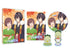 【Blu-ray】「かくりよの宿飯 弐」 Blu-ray BOX