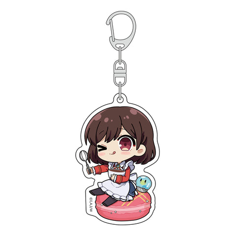 『私の推しは悪役令嬢。』アクリルキーホルダー(レイ)