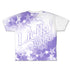 『ラブライブ!スーパースター!!』描き下ろし 平安名すみれ 両面フルグラフィックTシャツ『Sing!Shine!Smile!』Ver.