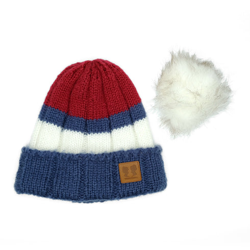 『ゆるキャン△』なでしこのニットキャップ【202508再販】