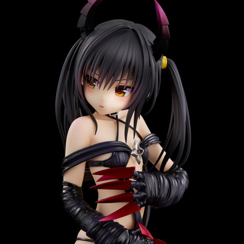 "ToLoveRu -Trouble- Darkness Series" Yui Furukawa ~fillette ver.~