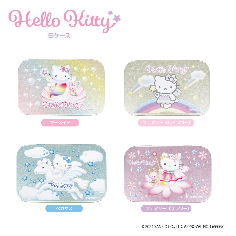 ハローキティ』缶ケース マーメイド【202504再販】 – Anime Store JP