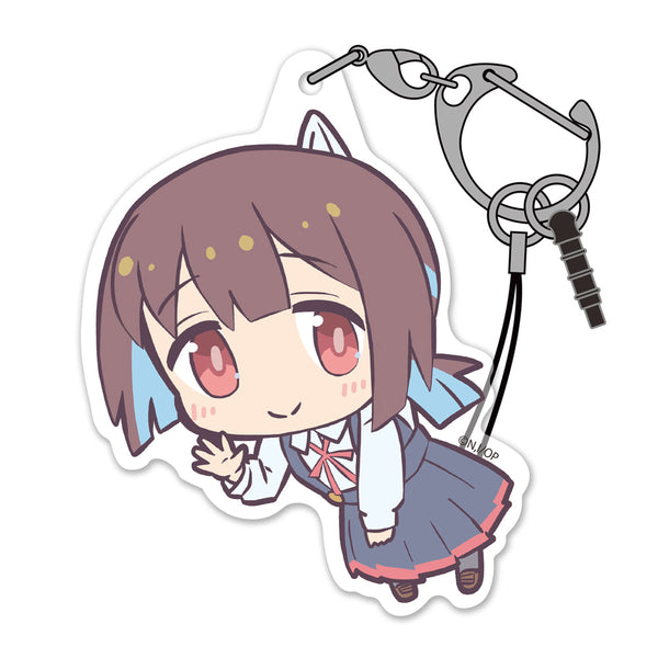 『お兄ちゃんはおしまい!』穂月もみじ アクリルつままれ【202406再販】