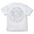 『デート・ア・ライブIV』デート・ア・ライブIV 天使 Tシャツ WHITE【202406再販】