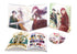 【Blu-ray】「悲劇の元凶となる最強外道ラスボス女王は民の為に尽くします。Season2 」BD-BOX 上巻