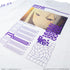 『Re:ゼロから始める異世界生活』XLサイズ AMICIS エミリアロングTシャツ 白