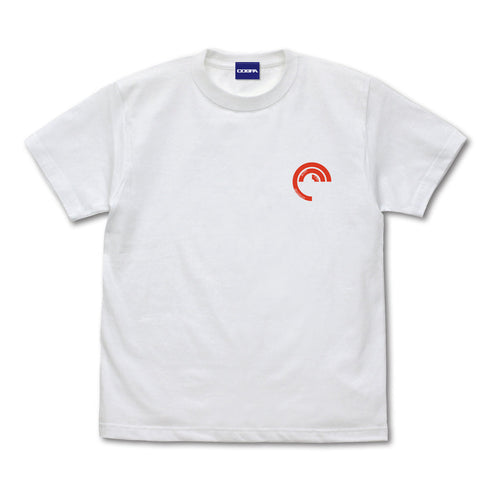 『GAMERA -Rebirth-』ユースタス財団 Tシャツ【202406再販】