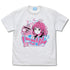 『ラブライブ!虹ヶ咲学園スクールアイドル同好会 』天王寺 璃奈 エモーショナルTシャツ【202405再販】