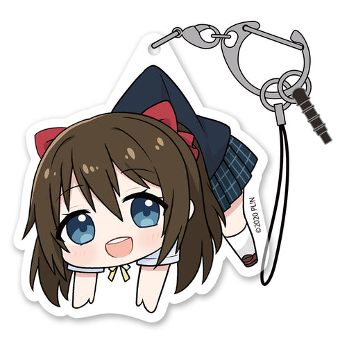 『ラブライブ!虹ヶ咲学園スクールアイドル同好会』桜坂しずく アクリルつままれ 夏服ver.