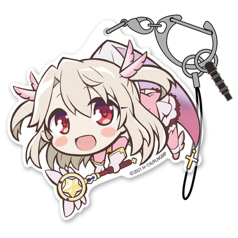 『劇場版 Fate/kaleid liner プリズマ☆イリヤ Licht 名前の無い少女 』イリヤ“転身” アクリルつままれ【202404再販】