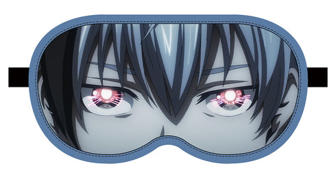 『デッドマウント・デスプレイ』四乃山ポルカ アイマスク