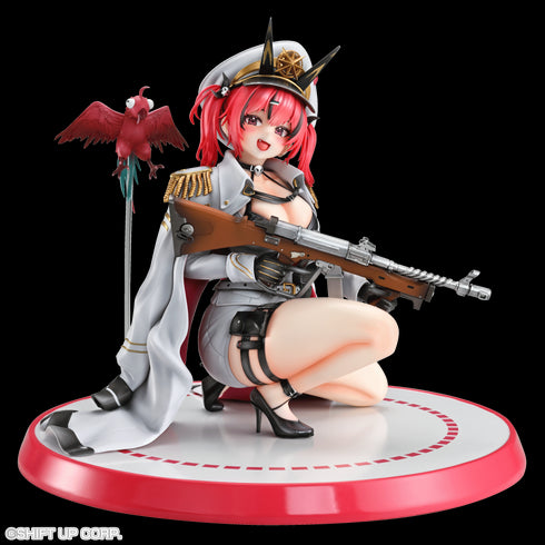 『勝利の女神:NIKKE』 マスト