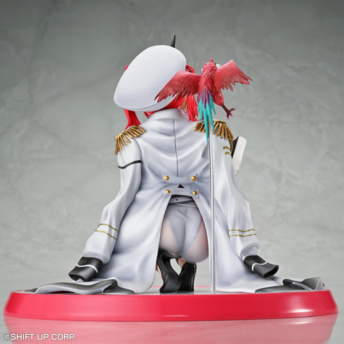 『勝利の女神:NIKKE』 マスト