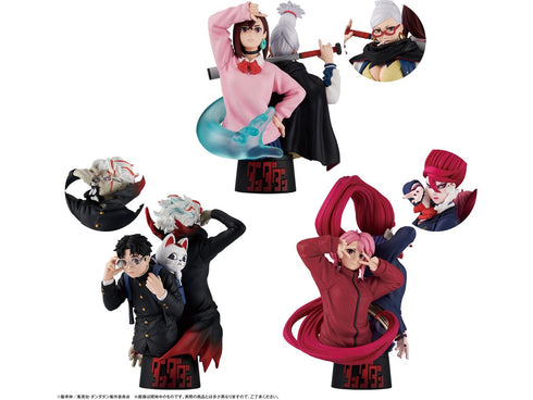 『ダンダダン』プチラマEX BOX