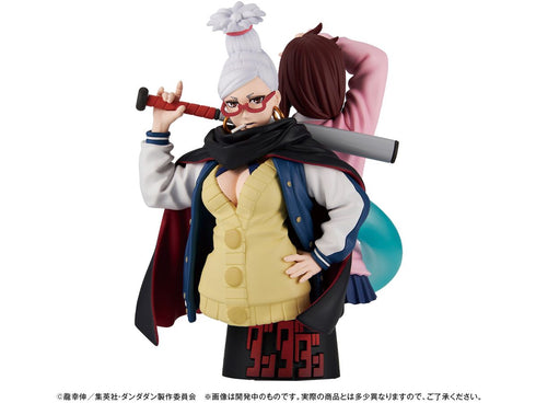 『ダンダダン』プチラマEX BOX