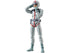 "Mobile Suit Gundam" G.M.G. COLLECTION 09 Earth Federation Forces Amuro Ray Normal Suit Ver.