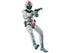 "Mobile Suit Gundam" G.M.G. COLLECTION 09 Earth Federation Forces Amuro Ray Normal Suit Ver.