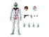"Mobile Suit Gundam" G.M.G. COLLECTION 09 Earth Federation Forces Amuro Ray Normal Suit Ver.