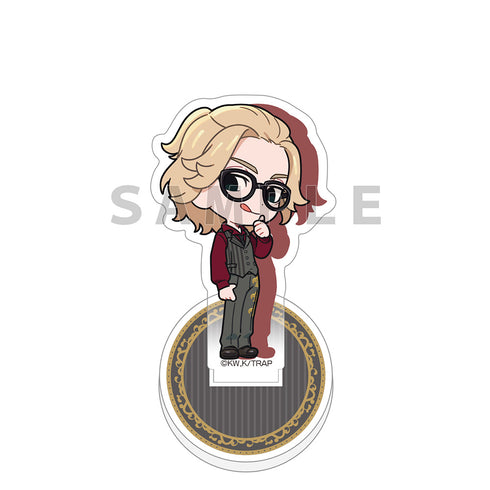 『東京リベンジャーズ』アクリルメモスタンド(佐野万次郎/スーツベスト)