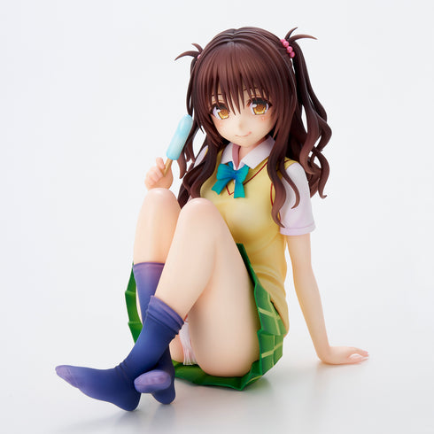 『ToLOVEる』制服シリーズ 結城美柑~高校生ver.~【202606再販】