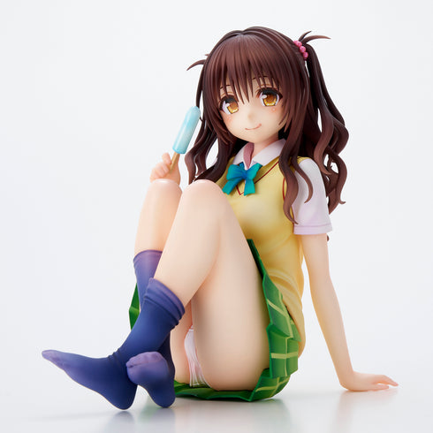『ToLOVEる』制服シリーズ 結城美柑~高校生ver.~【202606再販】