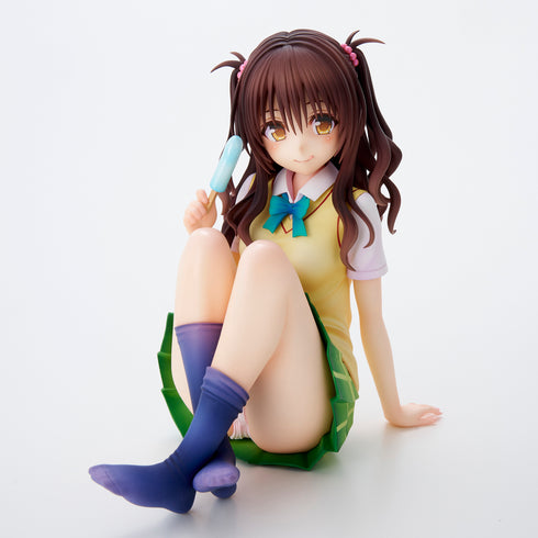 『ToLOVEる』制服シリーズ 結城美柑~高校生ver.~【202606再販】