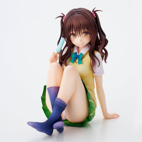 『ToLOVEる』制服シリーズ 結城美柑~高校生ver.~【202606再販】
