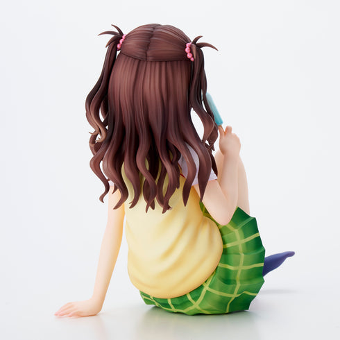 『ToLOVEる』制服シリーズ 結城美柑~高校生ver.~【202606再販】