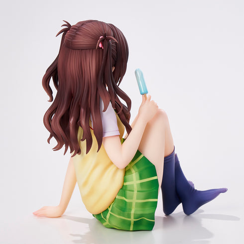 『ToLOVEる』制服シリーズ 結城美柑~高校生ver.~【202606再販】