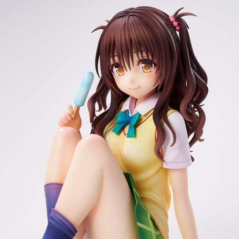 『ToLOVEる』制服シリーズ 結城美柑~高校生ver.~【202606再販】