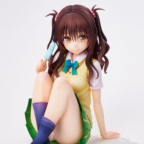 『ToLOVEる』制服シリーズ 結城美柑~高校生ver.~【202606再販】