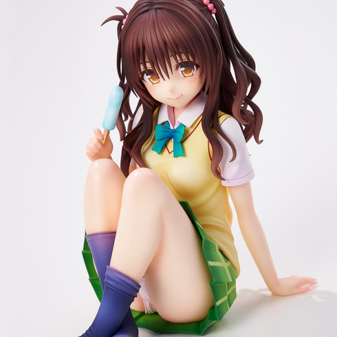 『ToLOVEる』制服シリーズ 結城美柑~高校生ver.~【202606再販】