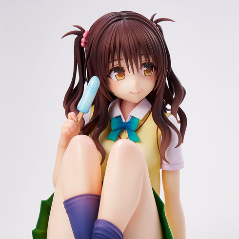 『ToLOVEる』制服シリーズ 結城美柑~高校生ver.~【202606再販】