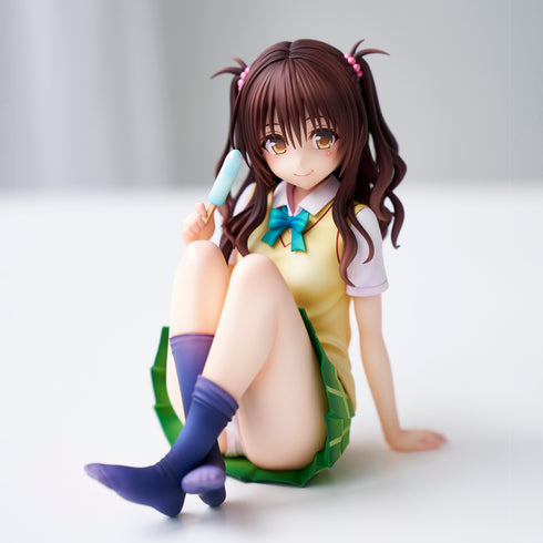 『ToLOVEる』制服シリーズ 結城美柑~高校生ver.~【202606再販】