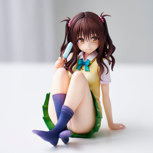 『ToLOVEる』制服シリーズ 結城美柑~高校生ver.~【202606再販】