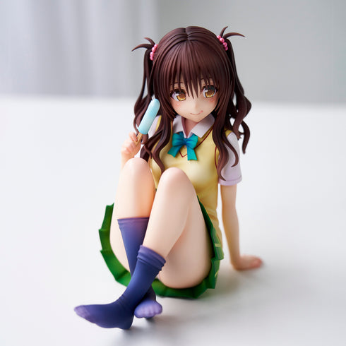 『ToLOVEる』制服シリーズ 結城美柑~高校生ver.~【202606再販】