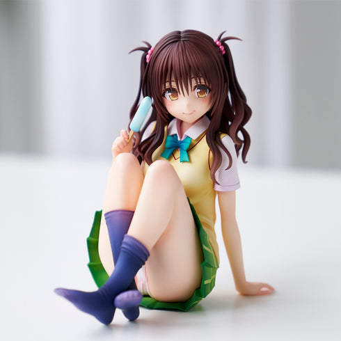 『ToLOVEる』制服シリーズ 結城美柑~高校生ver.~【202606再販】